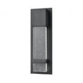 thumbnail image 2 of Elk Home 4.75-Inch Wide Outdoor Emode Wall Sconce, Matte Black, 2 of 2