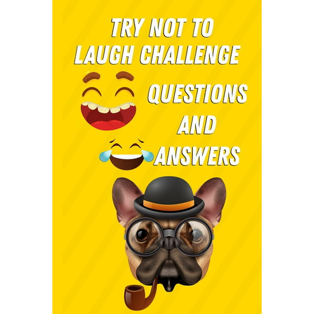 try not to laugh challenge questions and answers : 102 fun questions to ask  your partner, Cute Puns That Will Make You Laugh And Smile (6