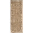 thumbnail image 1 of Safavieh Vintage 2'2" x 6' Runner Rug in Taupe, 1 of 2