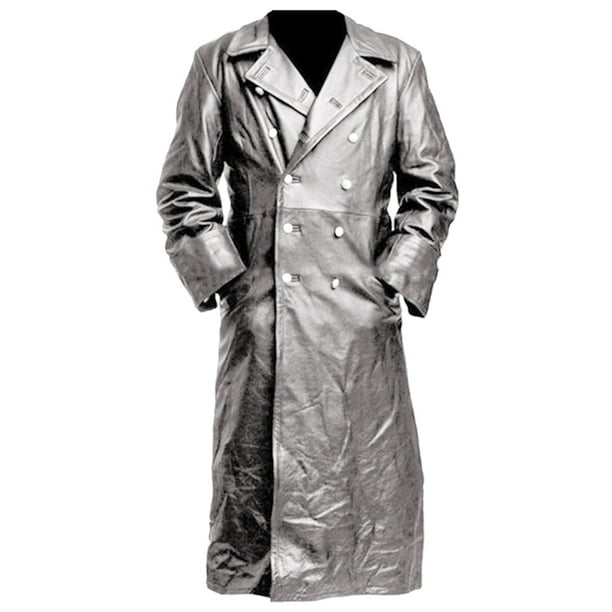 Cool trench coats for guys cheap