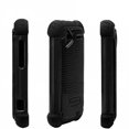 thumbnail image 1 of Funda Ballistic para HTC Sensation 4G Negro, 1 of 3