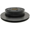thumbnail image 2 of ACDelco Disc Brake Rotor 18A2727AC Fits select: 2010-2017 CHEVROLET EQUINOX, 2010-2017 GMC TERRAIN, 2 of 6