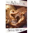 thumbnail image 1 of Pre-Owned The Spine of the World: The Legend of Drizzt (Mass Market Paperback) 0786951079 9780786951079, 1 of 1