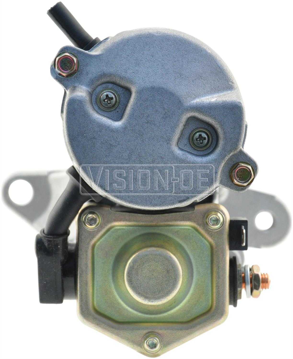 Vision OE 17995 Starter Motor