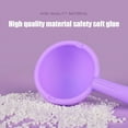 thumbnail image 4 of Beach Toys, 4 Piece Sand Toys Set Kids Beach Tool Kit Bucket Watering Can Molds Sand Play Sandpit Toy Summer Outdoor Toy for Travel, Beach Toys for Kids Ages 3-13 Clearance, 4 of 5
