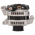 thumbnail image 4 of Car 12V 120A Alternator 4606755AB,421000-0062,421000-0230,5-121000-252,AL6548X,04606755AA,04606755AB,04606755AC,4606755AA, 4 of 7