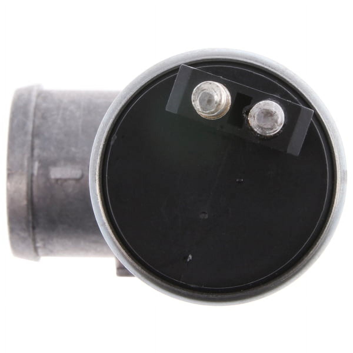 Idle Air Control Valve