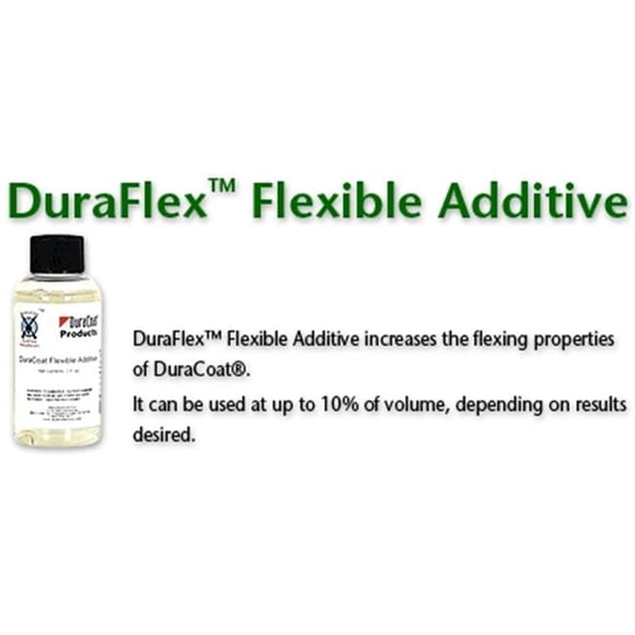Lauer Custom Weaponry DCF4 DuraFlex Flexible Additive, 4 oz.