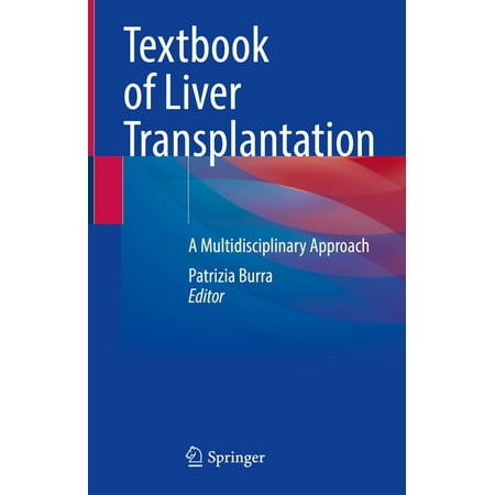 UPC: 9783030829292 | Textbook of Liver Transplantation: A Multidisciplinary Approach (Hardcover)