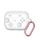 thumbnail image 1 of Funda SaharaCase ZERODAMAGE para AirPods Pro 2 con Clip de Silicona, 1 of 7