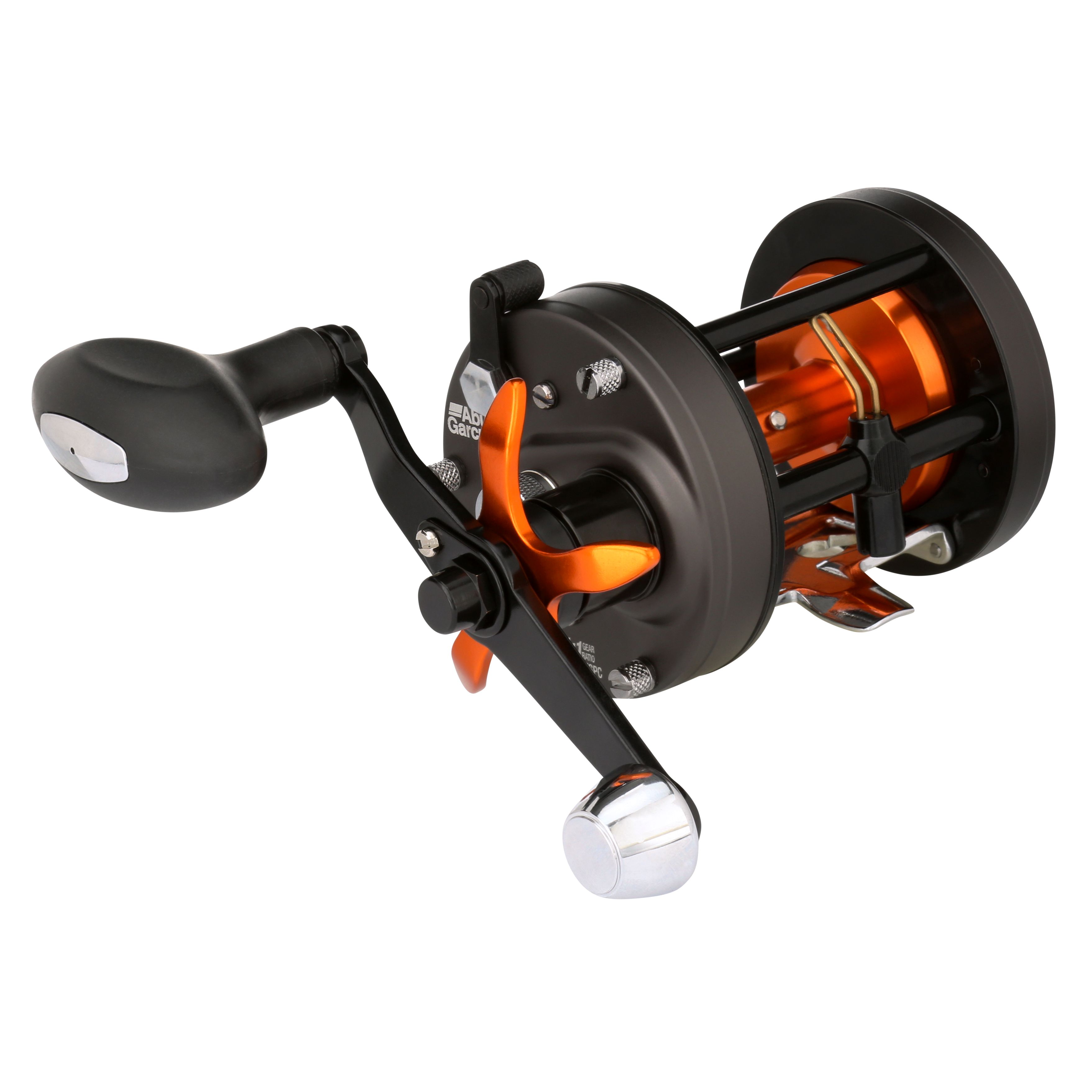 abu garcia 7000 catfish reel C3 Special Round reverse bearing Abu Garcia Ambassadeur 7000 C