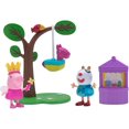 thumbnail image 1 of Peppa Pig Perfect Birthday Party Playtime Set, 1 of 2