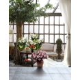 thumbnail image 1 of BSDHOME Polyester 5x7ft Arbre Fleurs Décor de Chambre Accessoires Photo Studio, 1 of 2