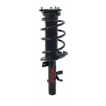 Focus 1335892R Suspension Strut & Coil Spring Assembly