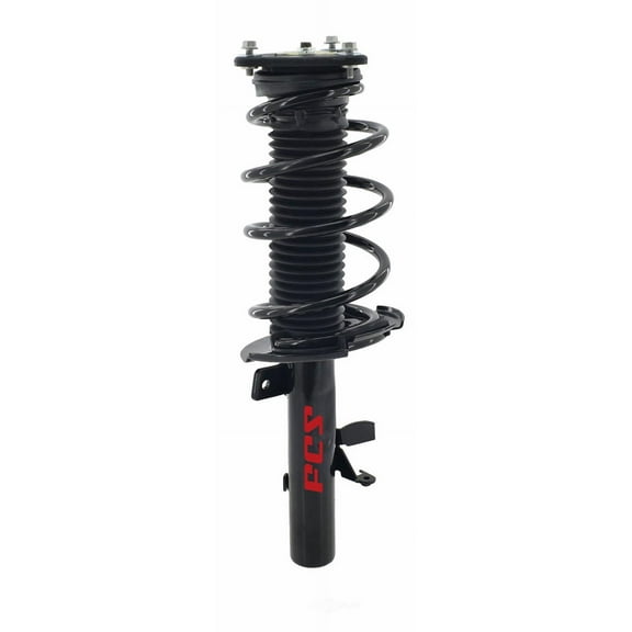 Focus 1335892R Suspension Strut & Coil Spring Assembly