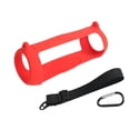 thumbnail image 3 of Bluetooth Speaker Travel Carrying Protector Case Cover for JBL Charge 5  Accessory Part, 3 of 8