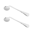 thumbnail image 2 of 2Pcs Household Adaptive Utensils Convenient Elderly Tableware Portable Adaptive Spoon, 2 of 8