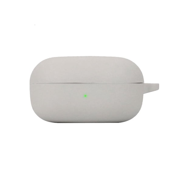 Yammee Anti-slip Sleeve for GalaxyBuds FE Headphone Housing Anti-scratch Silicone Cover