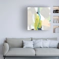 thumbnail image 3 of June Erica Vess 'Flow Form II' Canvas Art, 3 of 3