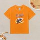 thumbnail image 2 of Camiseta Algodón de Naru para niños, 2 of 5