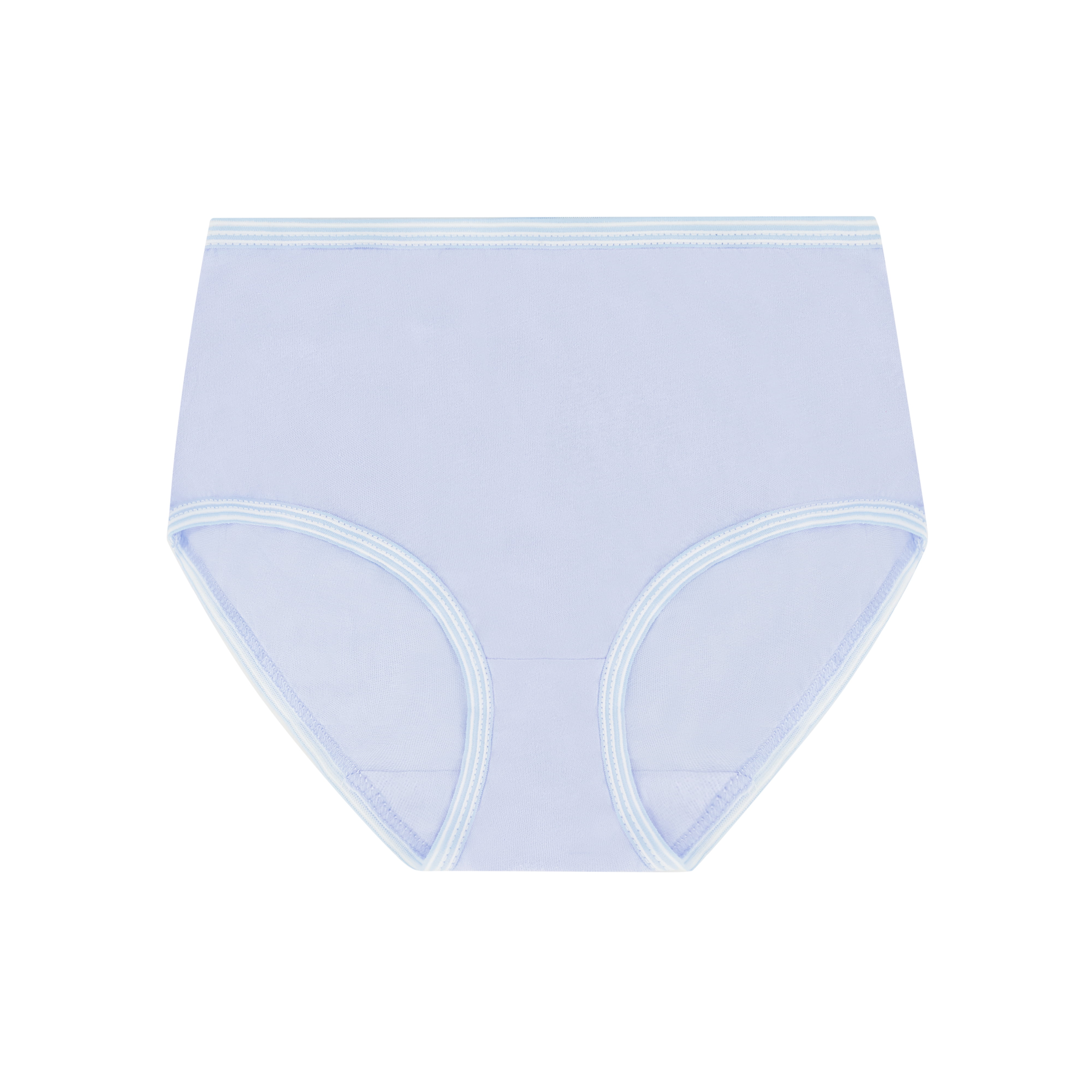 Wonder Nation Girls Cotton Brief Underwear, 10-Pack, Sizes 4-18