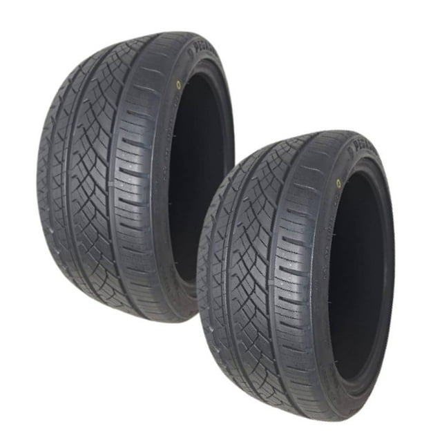 Paquete de 2 Llantas 225/40R18 Pegasu
