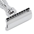 thumbnail image 3 of Maquinillas de afeitar para hombre, maquinilla de afeitar de seguridad con mango largo, maquinillas de afeitar de seguridad para hombres, maquinillas de afeitar para hombres, rendimiento confiable, 3 of 8