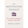 thumbnail image 3 of Boîte à Outils de Motivation, Couverture Rigide de David Kreps, 3 of 4