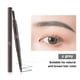 thumbnail image 2 of Dinheiro Lápiz Definidor De Cejas, Cejas De Aspecto Natural Lápiz Sin Esfuerzo Crea Cejas Salvajes Claras Y Duraderas,Grey, 2 of 5