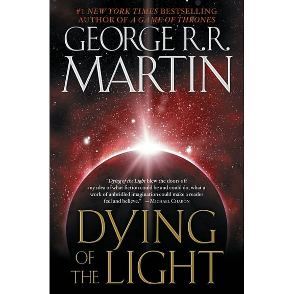 Dying of the Light, (Paperback)