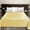 Yellow, variant on Twin Size Sheets, Hiroekza Twin Size Flat Sheet - Machine Washable Bed Sheet for Tiwn Size Bed, Twin Fitted Sheet Wrinkle-Free Ice Silk Sheets for Twin Size Bed, School & Dormitories