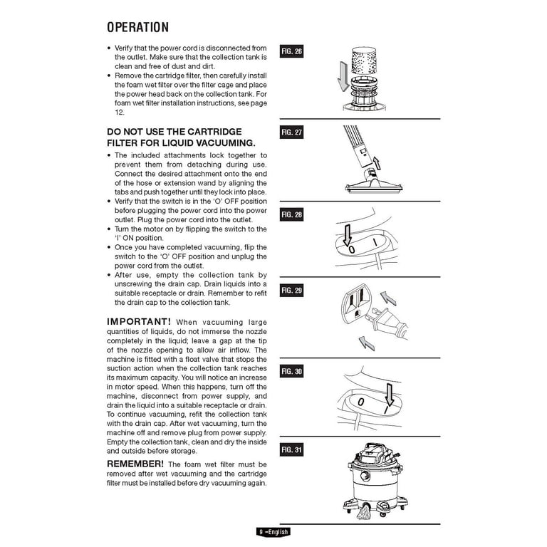 User manual Black & Decker ST4500 (English - 40 pages)