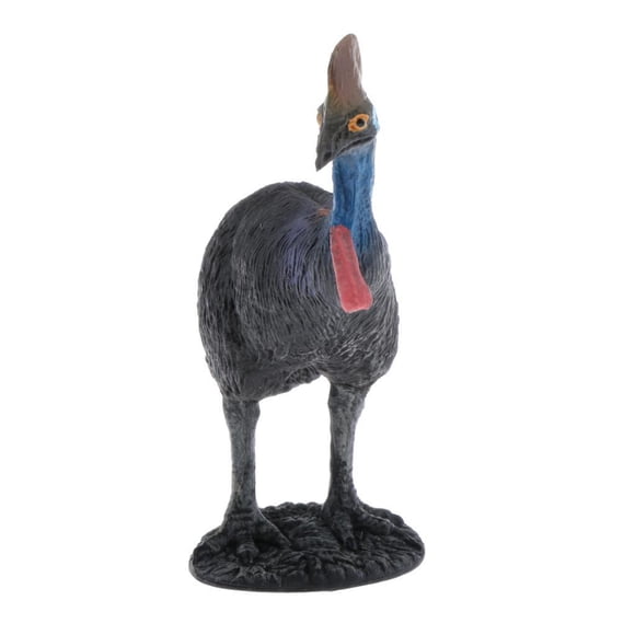 Vogacara Static Animal Model Action Figure Toy for Adults and Kids Type3