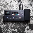 thumbnail image 2 of Boss GX-1 Guitar Effects Processor Bundle with Gearlux Power Supply, Instrument & Patch Cable, Picks, and Austin Bazaar Polishing Cloth, 2 of 4