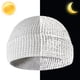 thumbnail image 1 of Gorro reflectante Beanie 2.0 - Gorro de punto unisex que te mantiene abrigado y visible, 1 of 6