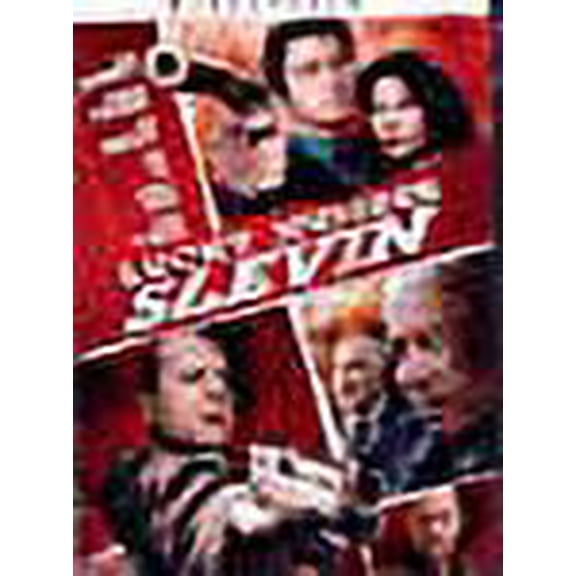 LUCKY NUMBER SLEVIN (WS)