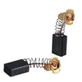 thumbnail image 5 of 20 Pcs 15mm x 10mm x 5.9mm Carbon Motor Brush, 5 of 8
