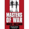 thumbnail image 1 of Pre-Owned Masters of War: Military Dissent and Politics in the Vietnam Era (Hardcover) 0521480469 9780521480468, 1 of 1