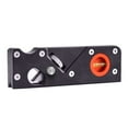 thumbnail image 5 of Chamfer Plane for Wood, Professional Woodworking Corner Flattening Tool, 5 of 10