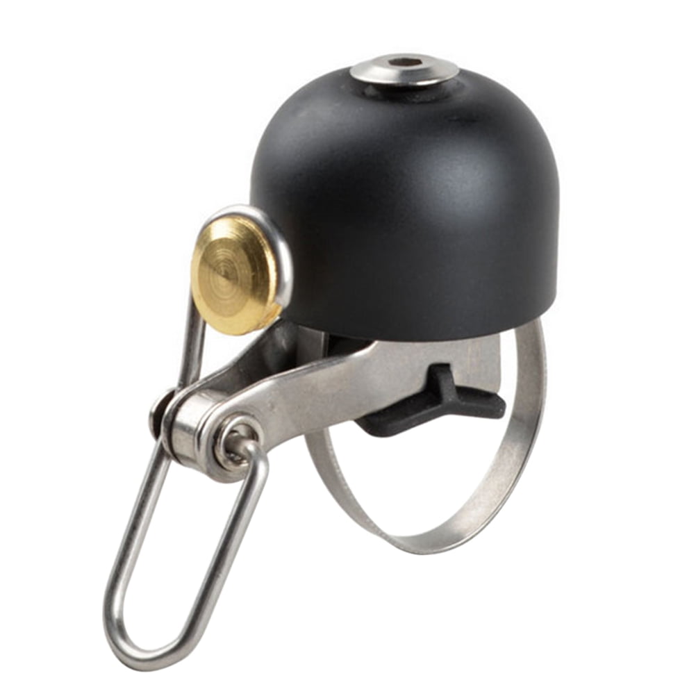 Bicycle Cycling Ring Bell Alarm Bike Metal Ultra Loud Handlebar Horn Bell D 