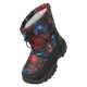 thumbnail image 1 of Mountain Warehouse - Botas para Nieve Caribou Adaptive Diseño Teñida con Nudos Bebé (Negro Azabache), 1 of 6