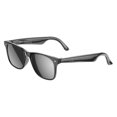 thumbnail image 1 of W100 Smart Glasses, Support AI Conversation / AI Intelligent Translation / Bluetooth Call, 1 of 4