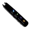 thumbnail image 1 of Scan Translation Pen, High Accuracy Quick Response Recording Scan Reader Pen  for Language Learning Daily Activities, 1 of 7