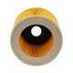 thumbnail image 5 of Reemplazo de robots de barrido Reemplazo del filtro de polvo de aire para Karcher Wd2250 Wd3.200 Mv2 Mv3 B, 5 of 5