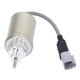 thumbnail image 1 of Válvula solenoide de apagado de combustible Jadeshay 24 V modelo TOSD-03-079, 1 of 8