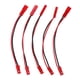 thumbnail image 2 of JST 2-Pin Cable de Extensión a Línea Conector Modelo SM SunniMix JST Enchufe Cable de extensión, 2 of 8