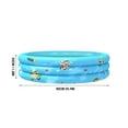 thumbnail image 5 of Children's Inflatable Pool Home Baby Swimming Pool Inflatable Swimming Pool, 5 of 5