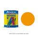 thumbnail image 2 of Esmalte Alquidálico Anticorrosivo Acuario Tecnobril 1 Lt Amarillo Cromo, 2 of 2