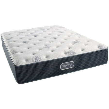Beautyrest Silver Holland Luxury Firm Mattress- In Home White-Glove Delivery Included
