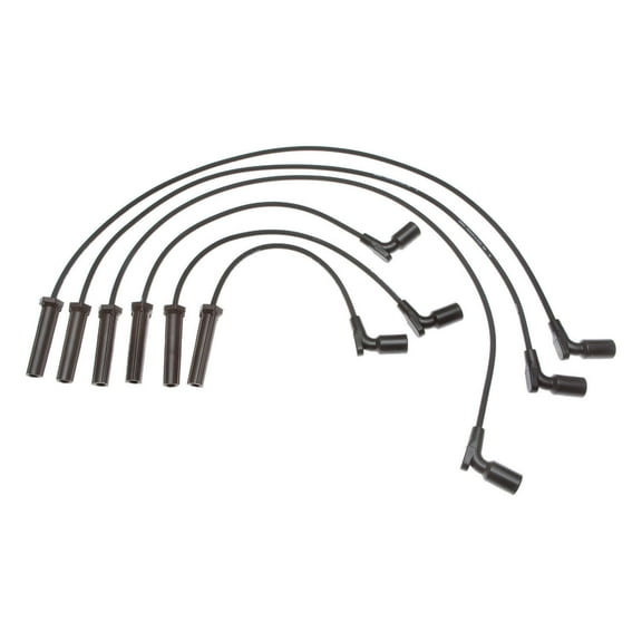 ACDelco Gold Ignition Wire Set